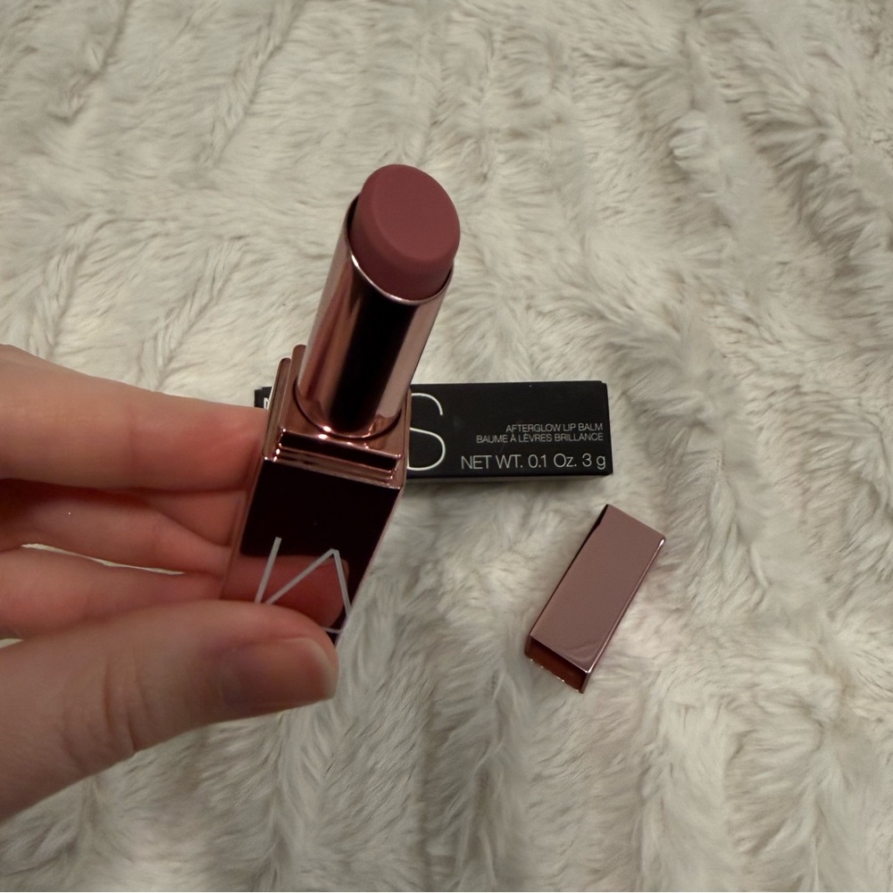 NARS Afterglow Lip Balm Fast Lane